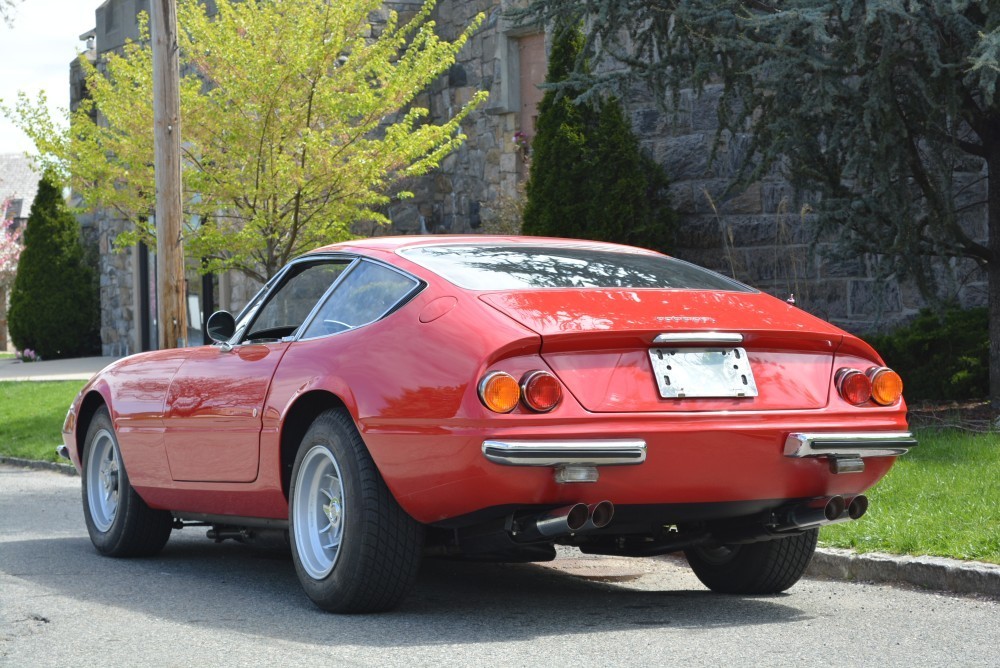 Used 1971 Ferrari 365GTB4  Daytona | Astoria, NY