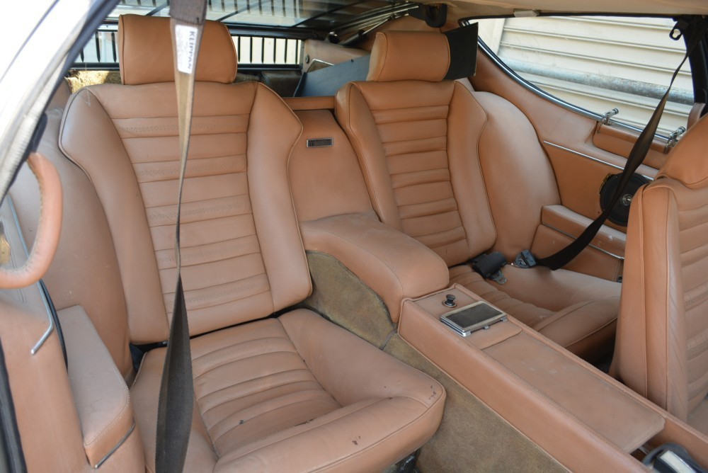 Used 1974 Lamborghini Espada Series III   | Astoria, NY