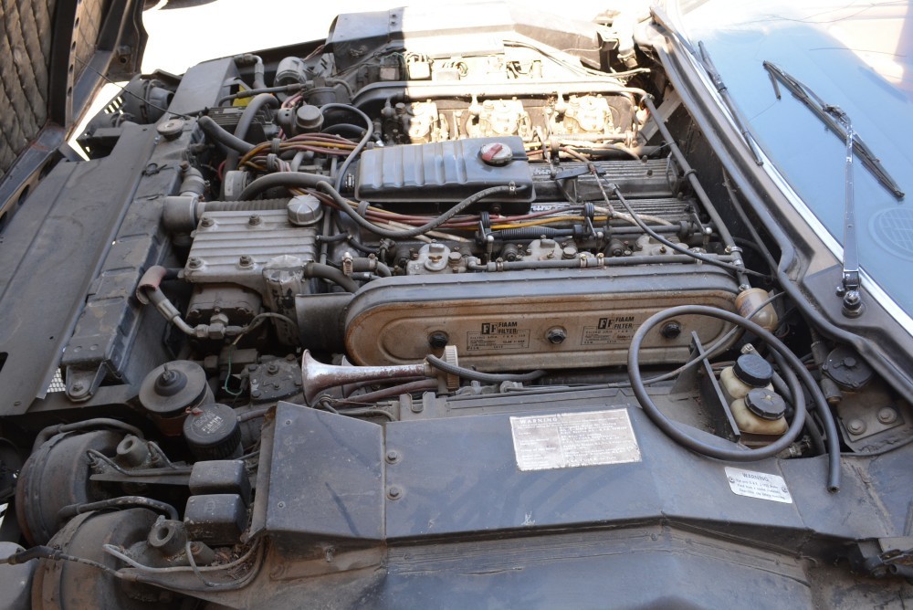 Used 1974 Lamborghini Espada Series III   | Astoria, NY