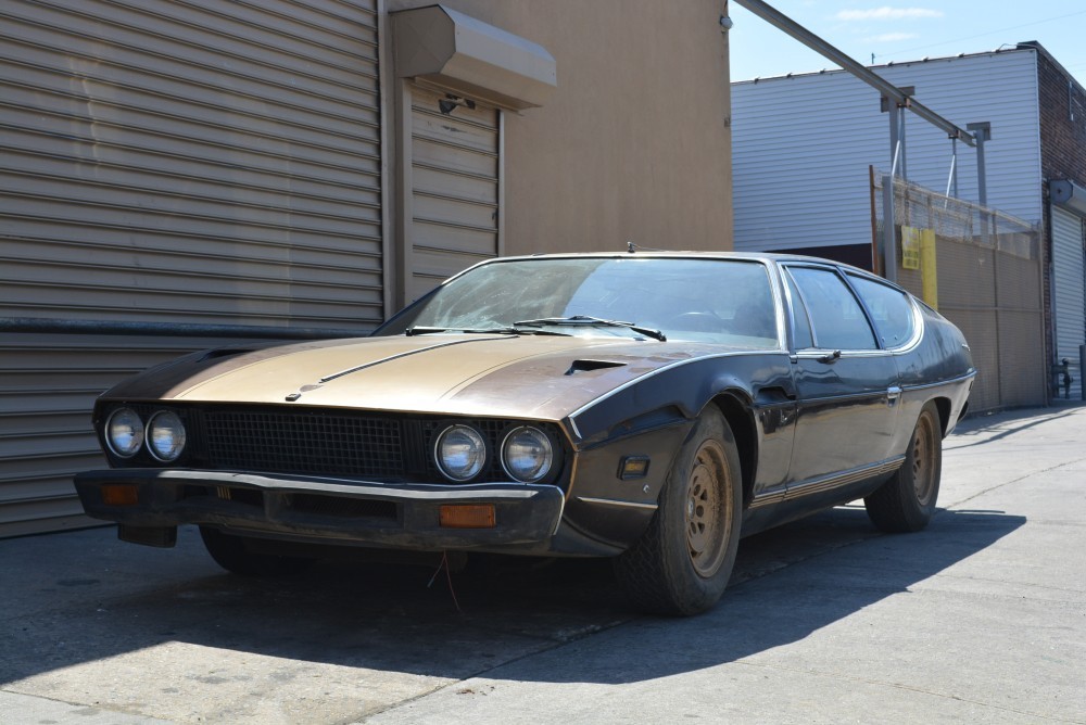 Used 1974 Lamborghini Espada Series III  | Astoria, NY