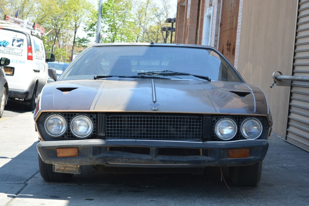 Used 1974 Lamborghini Espada Series III   | Astoria, NY