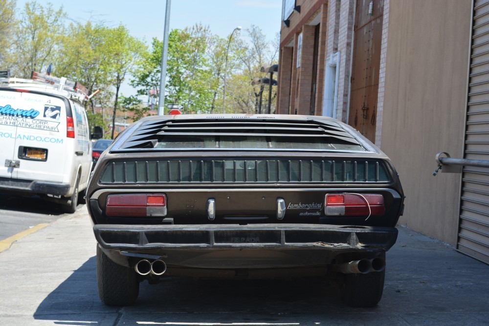 Used 1974 Lamborghini Espada Series III  | Astoria, NY