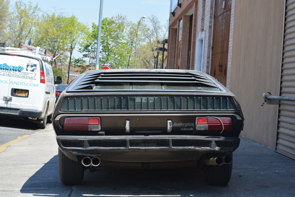 Used 1974 Lamborghini Espada Series III   | Astoria, NY