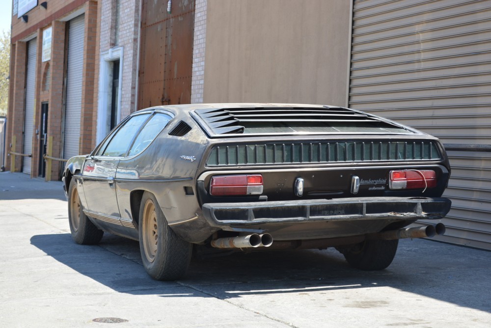 Used 1974 Lamborghini Espada Series III   | Astoria, NY
