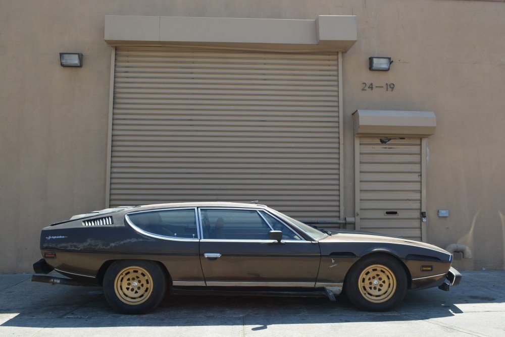 Used 1974 Lamborghini Espada Series III  | Astoria, NY