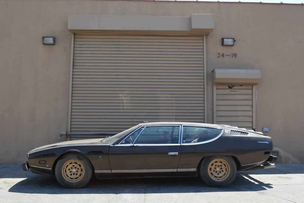 Used 1974 Lamborghini Espada Series III  | Astoria, NY