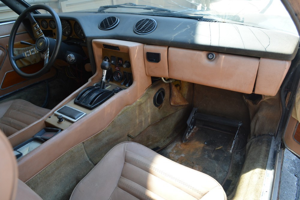 Used 1974 Lamborghini Espada Series III  | Astoria, NY