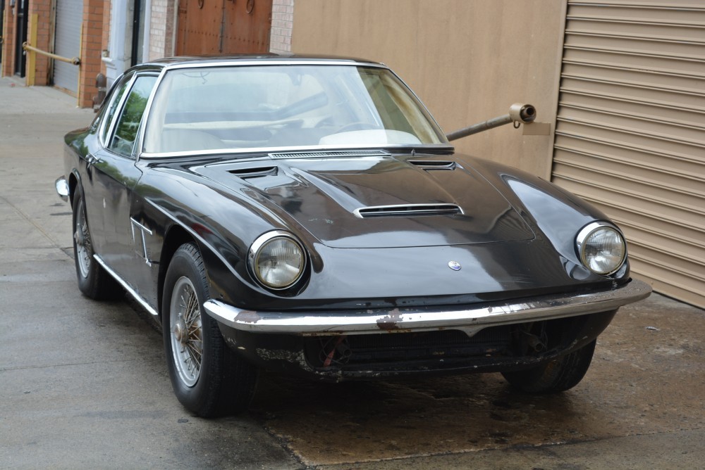 Used 1968 Maserati Mistral  | Astoria, NY