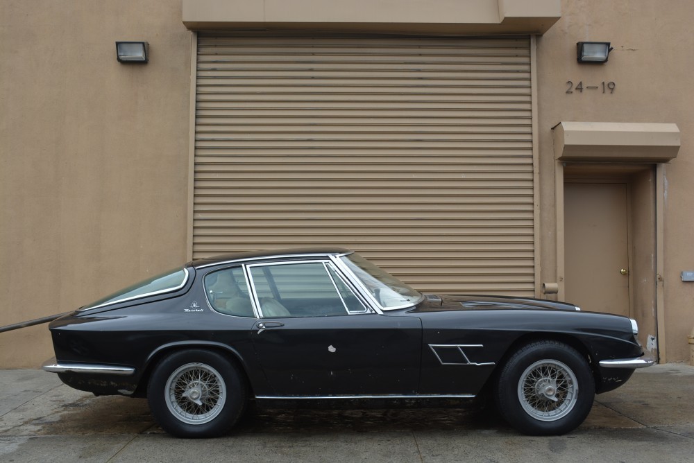 Used 1968 Maserati Mistral   | Astoria, NY