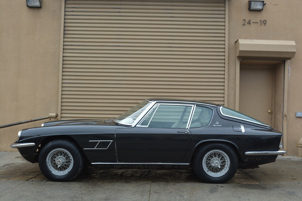 Used 1968 Maserati Mistral   | Astoria, NY