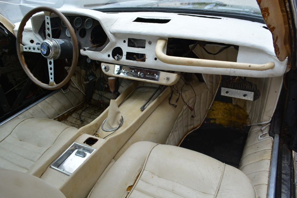 Used 1968 Maserati Mistral  | Astoria, NY