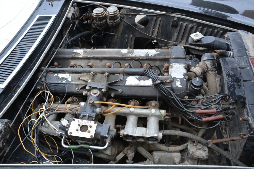 Used 1968 Maserati Mistral   | Astoria, NY