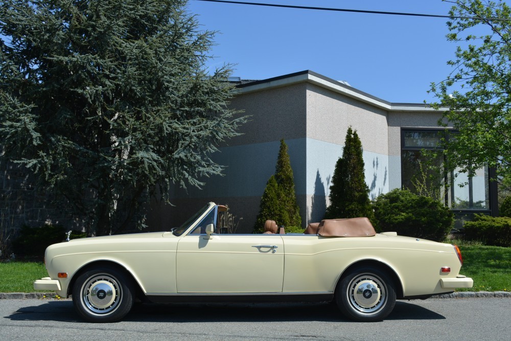 Used 1991 Rolls-Royce Corniche   | Astoria, NY