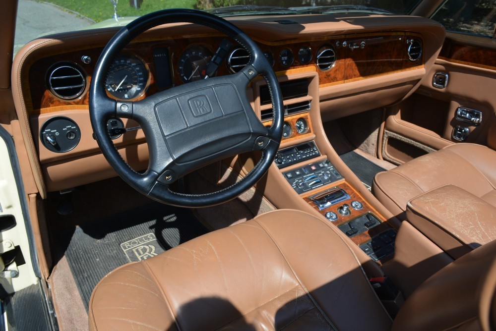 Used 1991 Rolls-Royce Corniche   | Astoria, NY