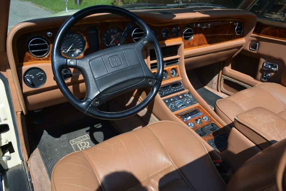 Used 1991 Rolls-Royce Corniche  | Astoria, NY