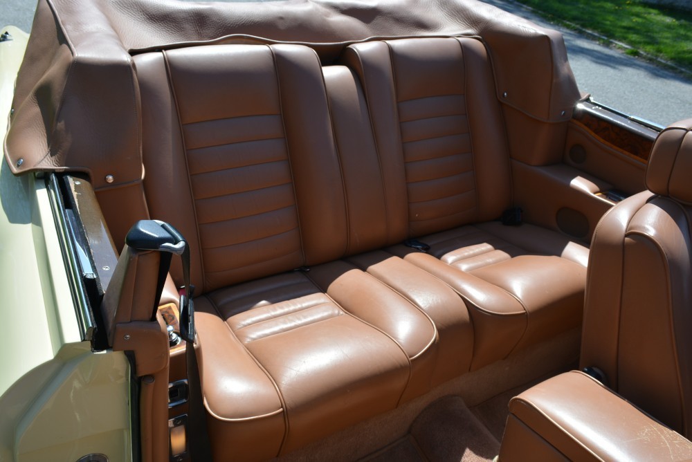 Used 1991 Rolls-Royce Corniche   | Astoria, NY