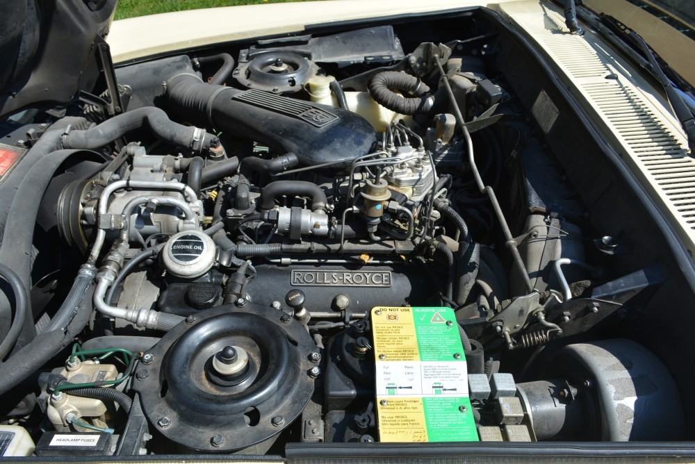 Used 1991 Rolls-Royce Corniche   | Astoria, NY