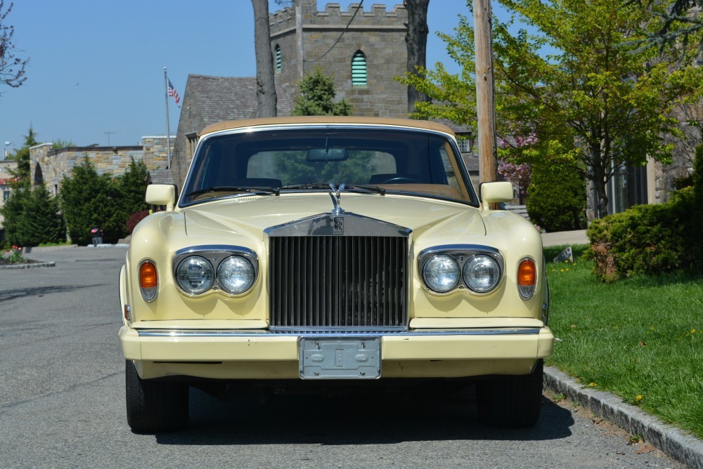Used 1991 Rolls-Royce Corniche   | Astoria, NY