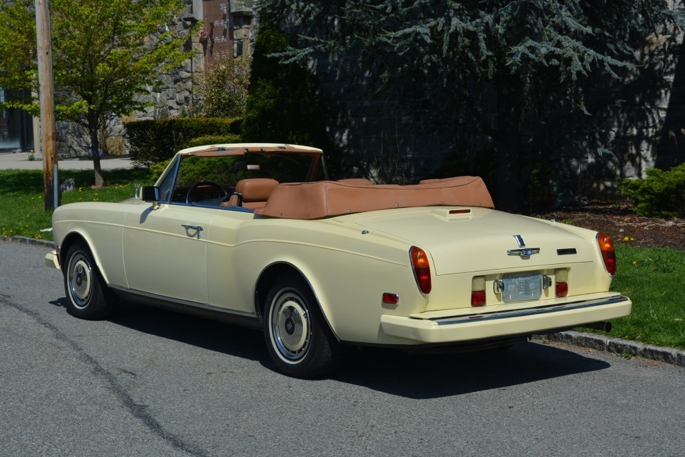 Used 1991 Rolls-Royce Corniche   | Astoria, NY