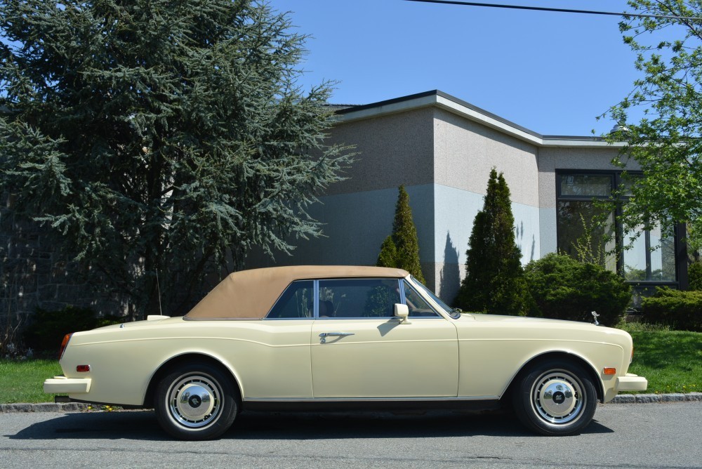 Used 1991 Rolls-Royce Corniche   | Astoria, NY