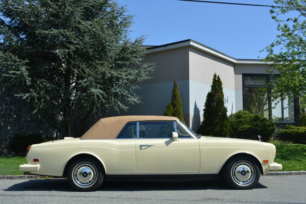 Used 1991 Rolls-Royce Corniche  | Astoria, NY