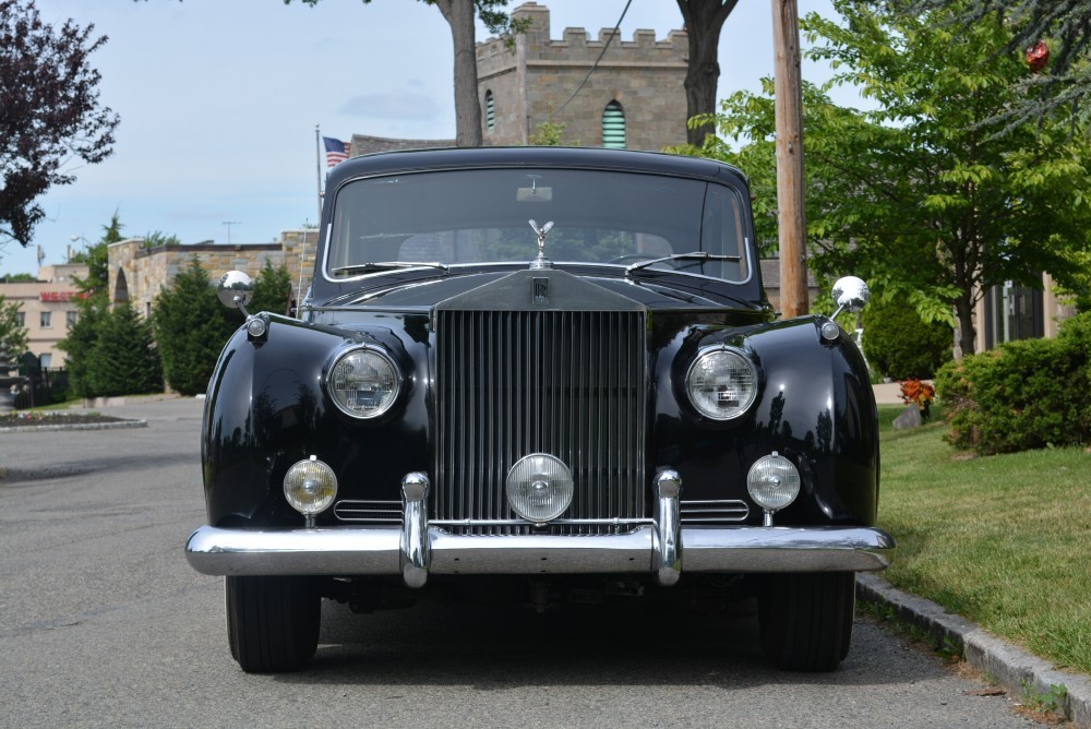 Used 1961 Rolls-Royce Phantom  V LHD James Young | Astoria, NY