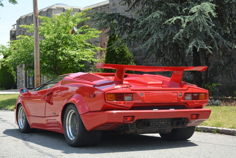 Used 1989 Lamborghini Countach   | Astoria, NY