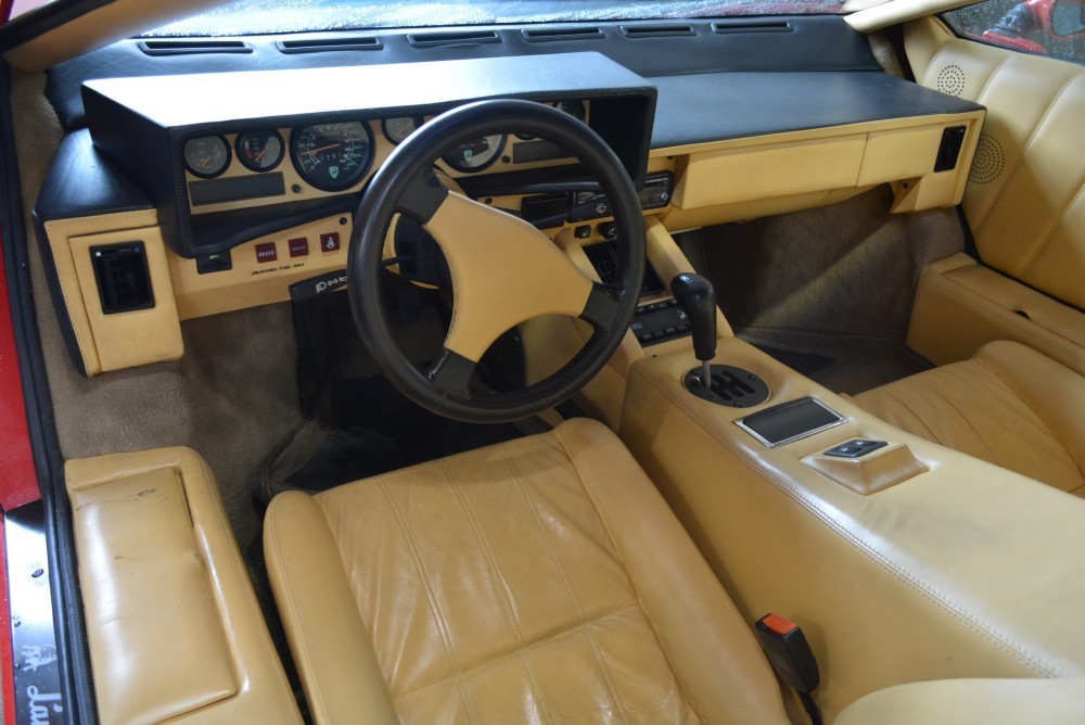 Used 1989 Lamborghini Countach   | Astoria, NY