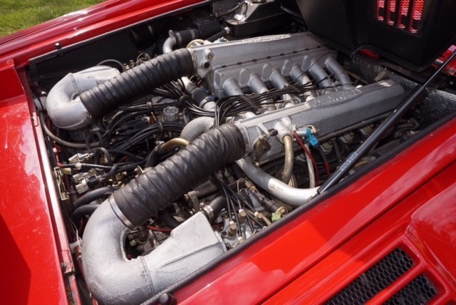 Used 1989 Lamborghini Countach   | Astoria, NY