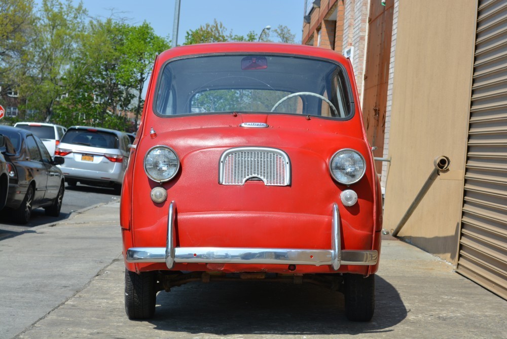 Used 1958 Fiat 600 Multipla   | Astoria, NY