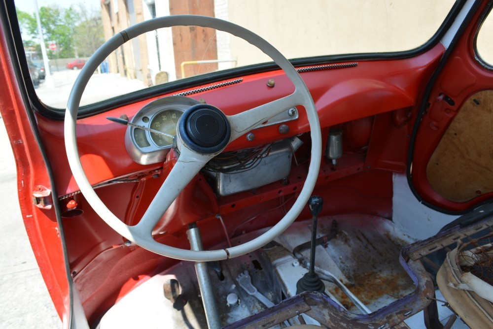 Used 1958 Fiat 600 Multipla   | Astoria, NY