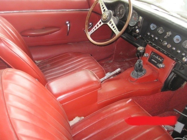 Used 1967 Jaguar XKE  Series I 2+2 4.2 | Astoria, NY