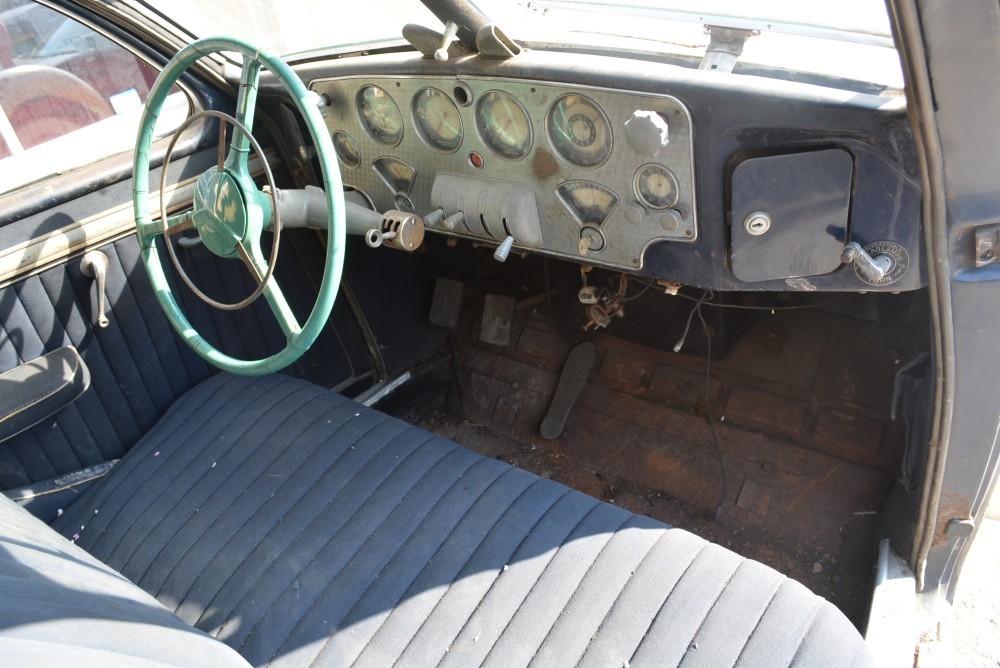 Used 1937 Cord 812 Supercharge   | Astoria, NY