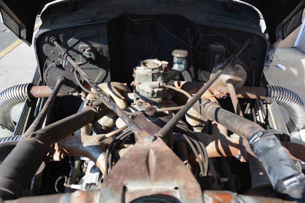 Used 1937 Cord 812 Supercharge   | Astoria, NY