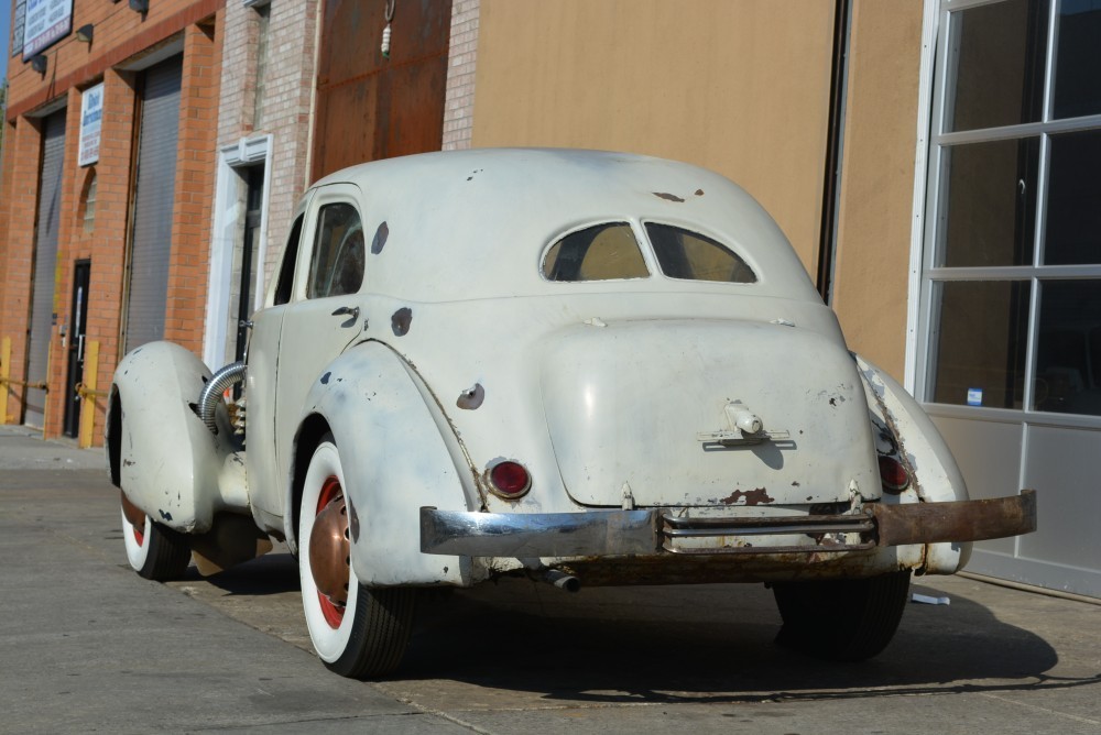 Used 1937 Cord 812 Supercharge   | Astoria, NY