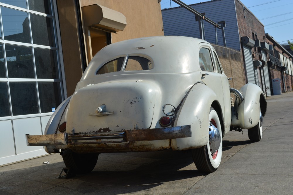Used 1937 Cord 812 Supercharge   | Astoria, NY