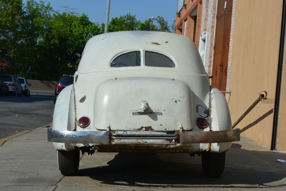 Used 1937 Cord 812 Supercharge  | Astoria, NY