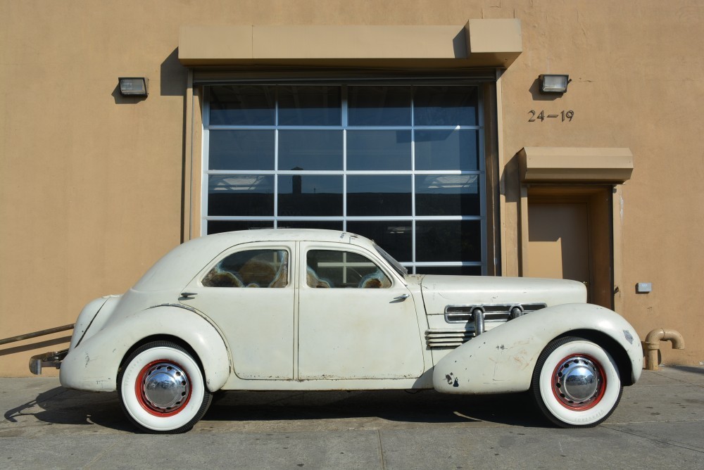 Used 1937 Cord 812 Supercharge  | Astoria, NY