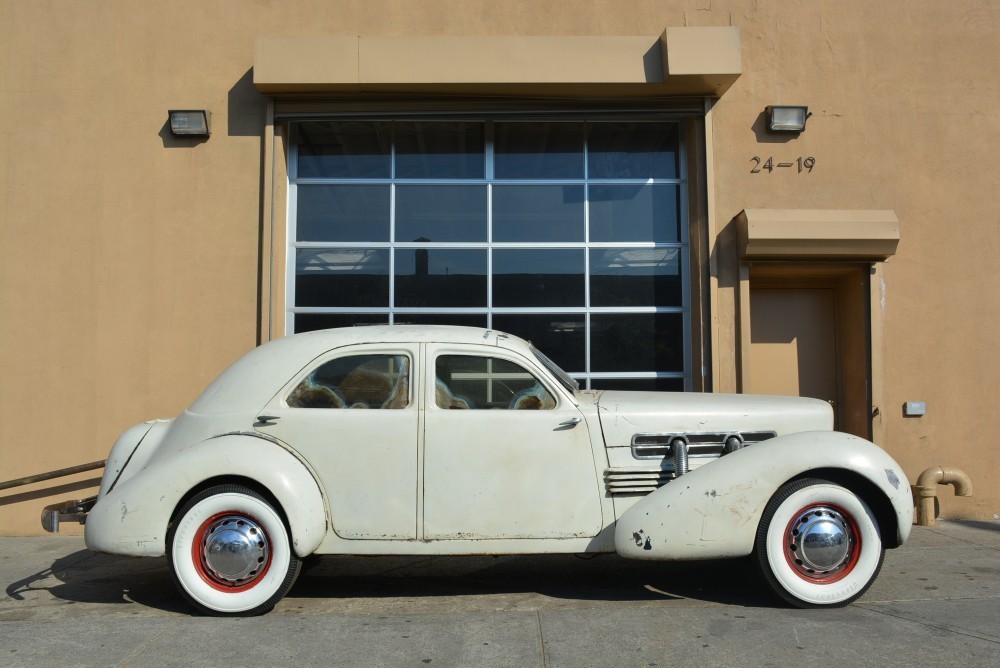 Used 1937 Cord 812 Supercharge   | Astoria, NY