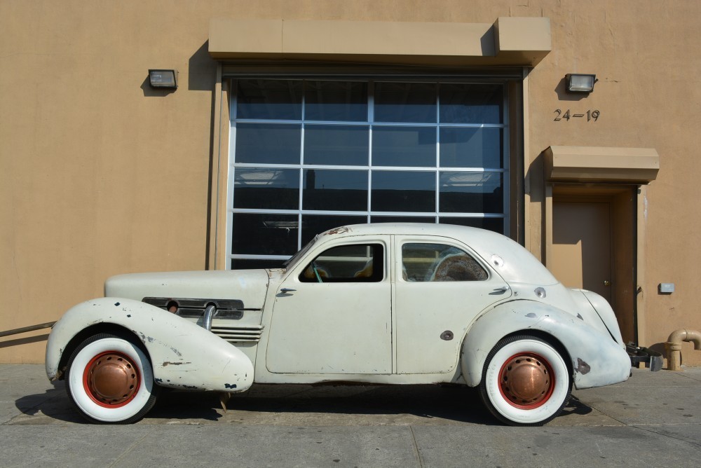 Used 1937 Cord 812 Supercharge   | Astoria, NY