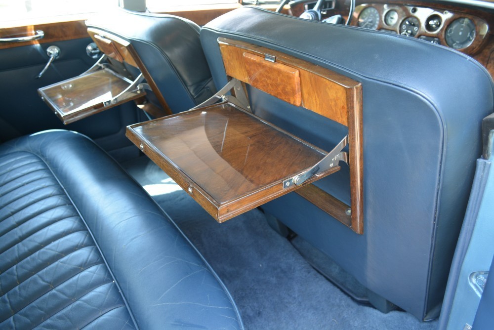 Used 1965 Rolls-Royce Silver Cloud III LHD   | Astoria, NY