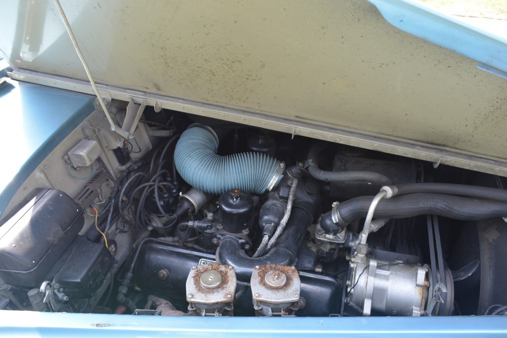 Used 1965 Rolls-Royce Silver Cloud III LHD   | Astoria, NY