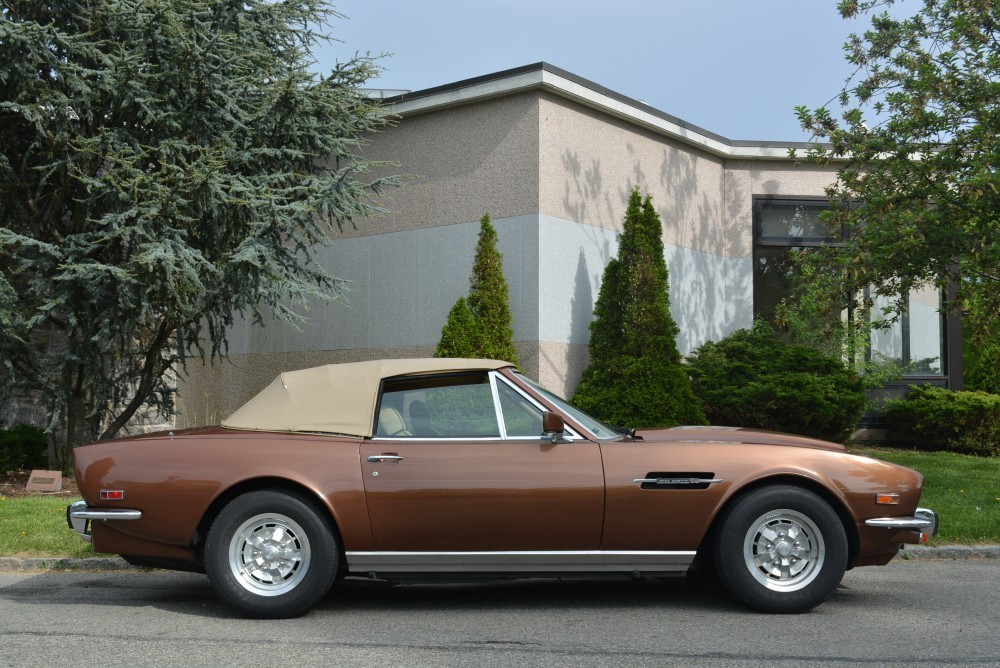Used 1978 Aston Martin Volante   | Astoria, NY