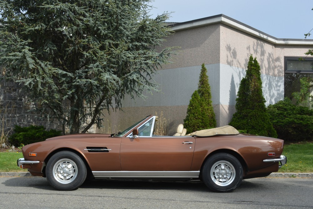 Used 1978 Aston Martin Volante   | Astoria, NY