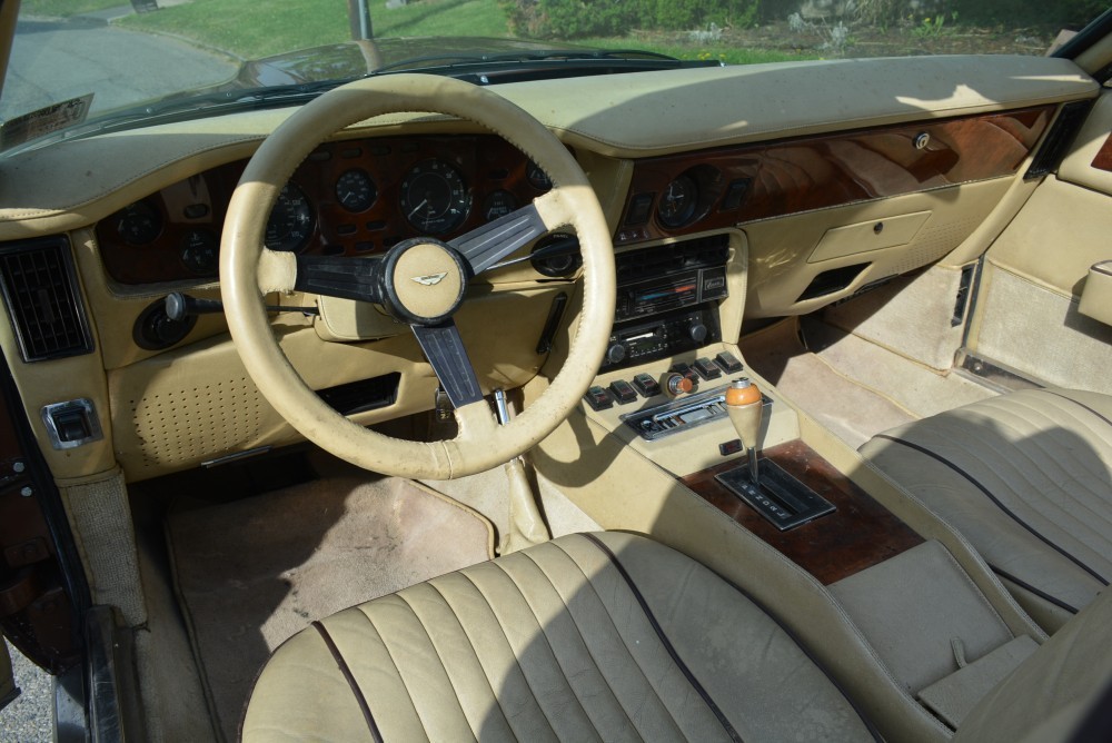 Used 1978 Aston Martin Volante   | Astoria, NY