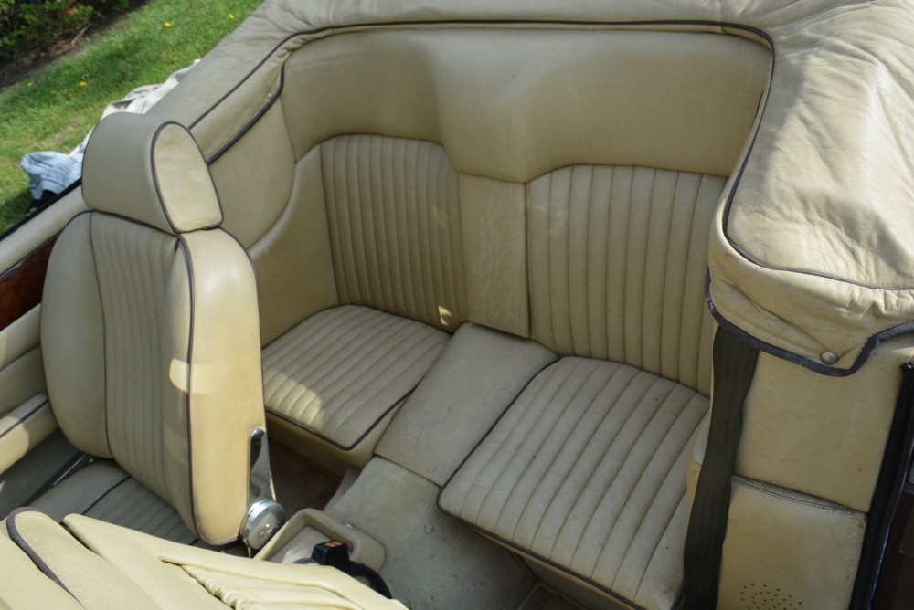 Used 1978 Aston Martin Volante   | Astoria, NY