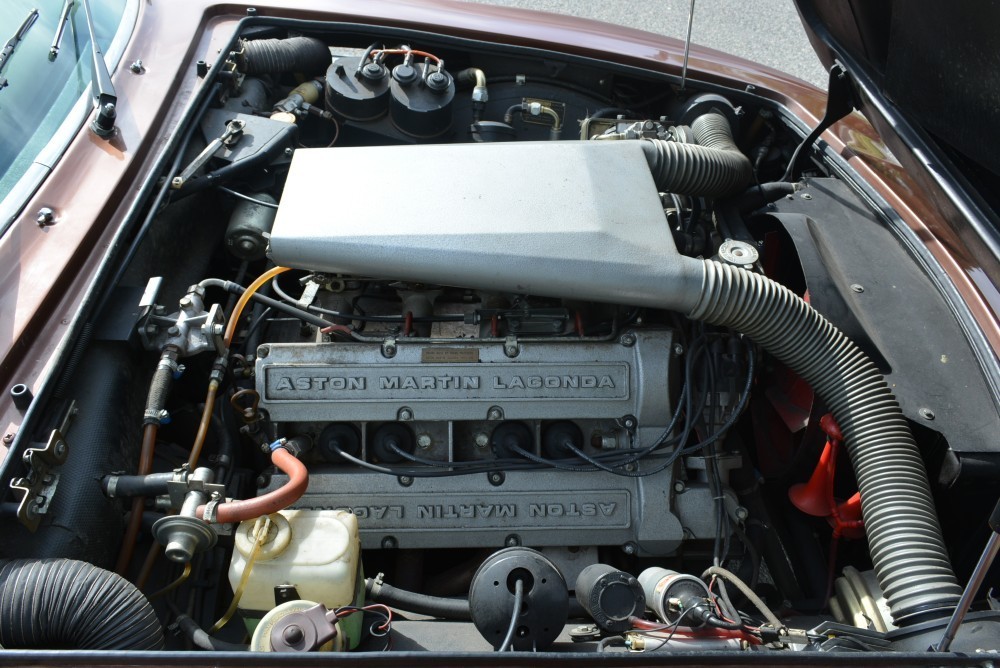 Used 1978 Aston Martin Volante   | Astoria, NY