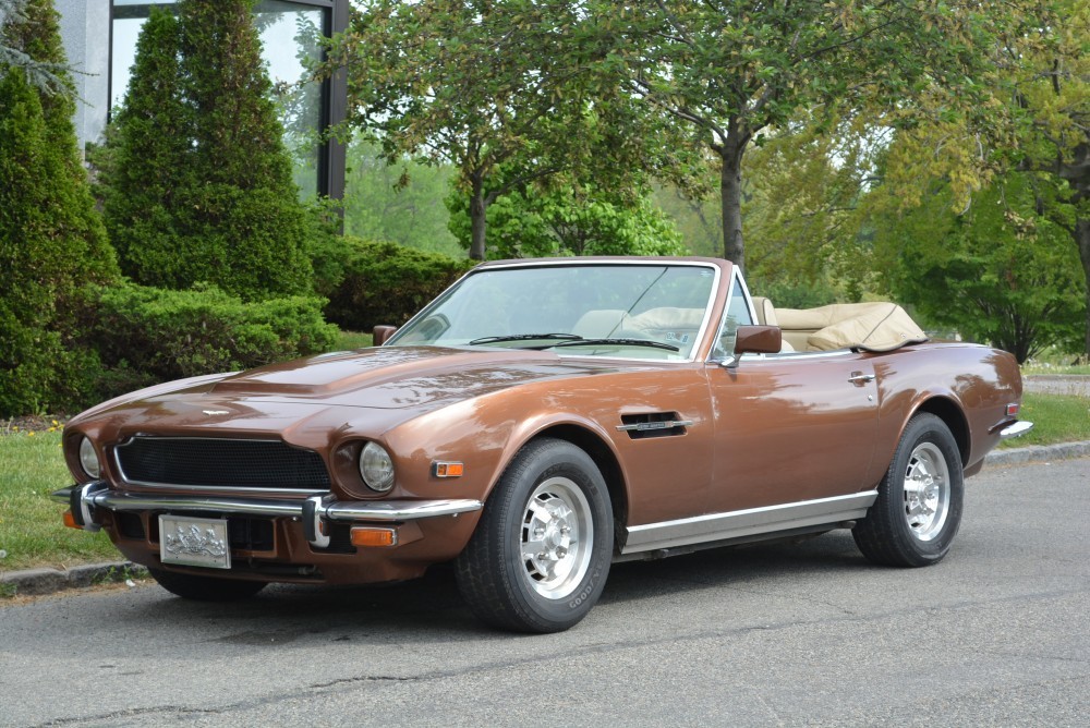 Used 1978 Aston Martin Volante   | Astoria, NY