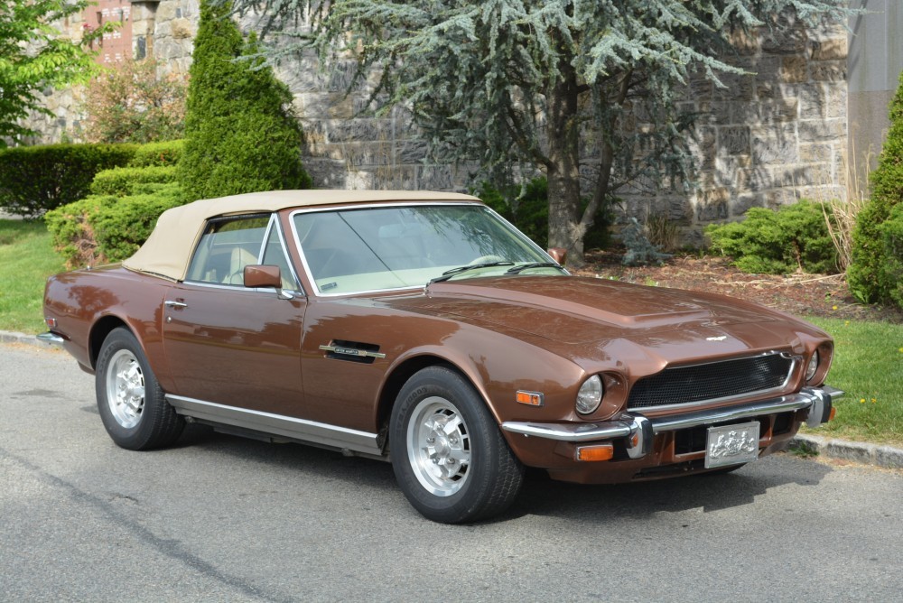 Used 1978 Aston Martin Volante   | Astoria, NY
