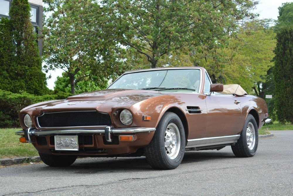 Used 1978 Aston Martin Volante   | Astoria, NY